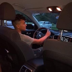 Meet your Posher, Bladin